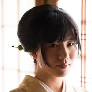 蓬莱かすみ profile