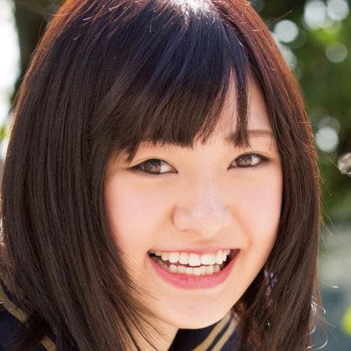 蒔田みのり profile