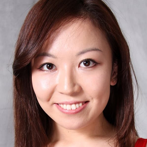 Shizuka Maeshiro profile