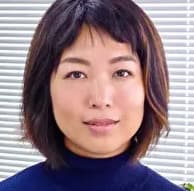 前山佳也子 profile