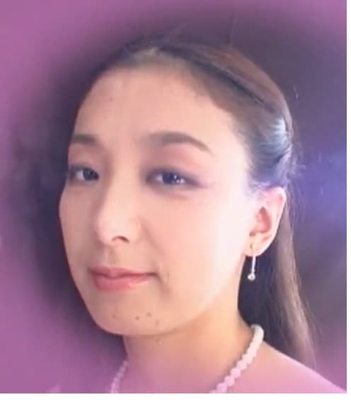Rie Matoba profile