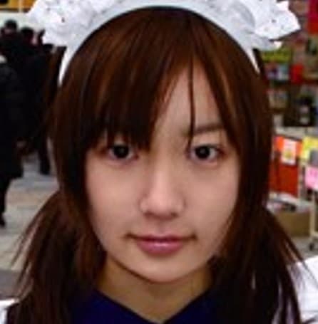 Kiyoka Maruyama profile