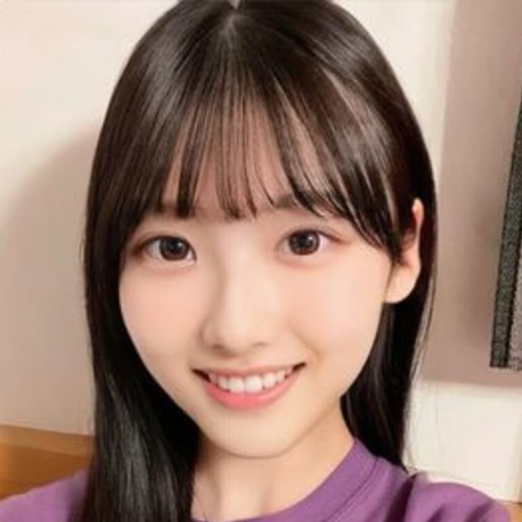 Mio-chan profile