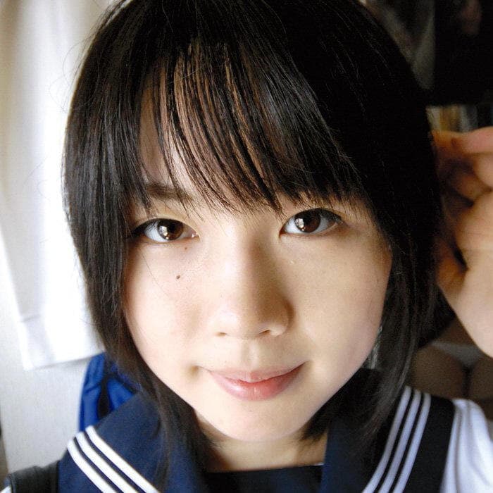 Melon Mitsuhashi profile