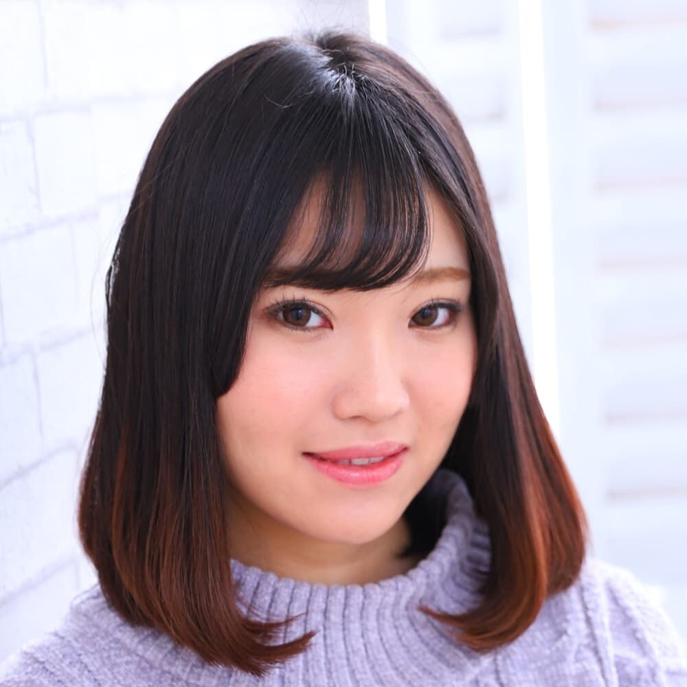 南瀬ゆづき profile