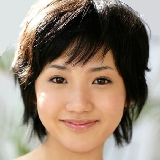 南憂蘭 profile