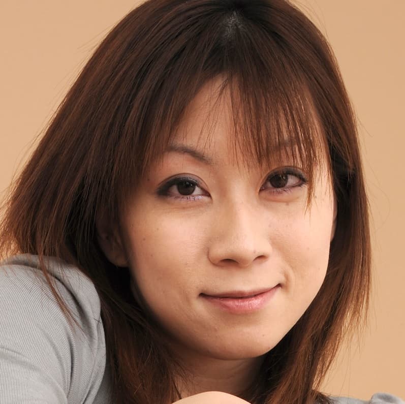 望月あやの profile