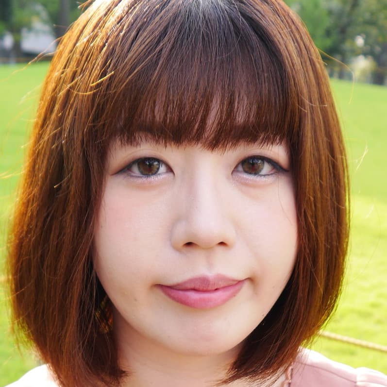 望月優子 profile