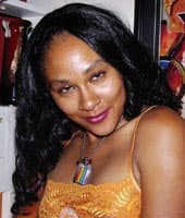 Aleia Sau profile