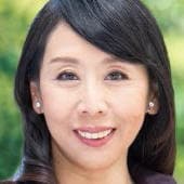山岡昭代 profile