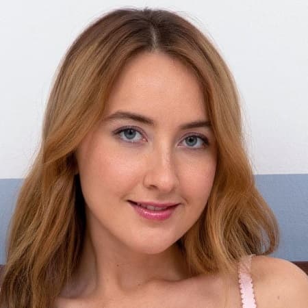 Ann Joy profile
