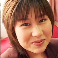 Naoko Yamada profile