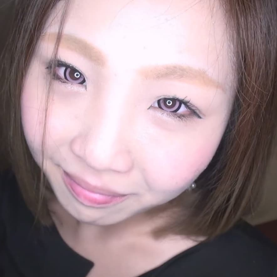 Yoko Yamada profile