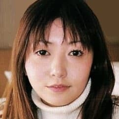 Rika Yoshikawa profile