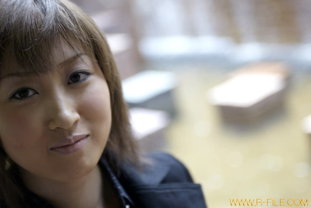 米倉真央 profile