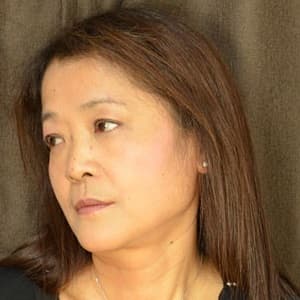 Satsuki Igarashi profile