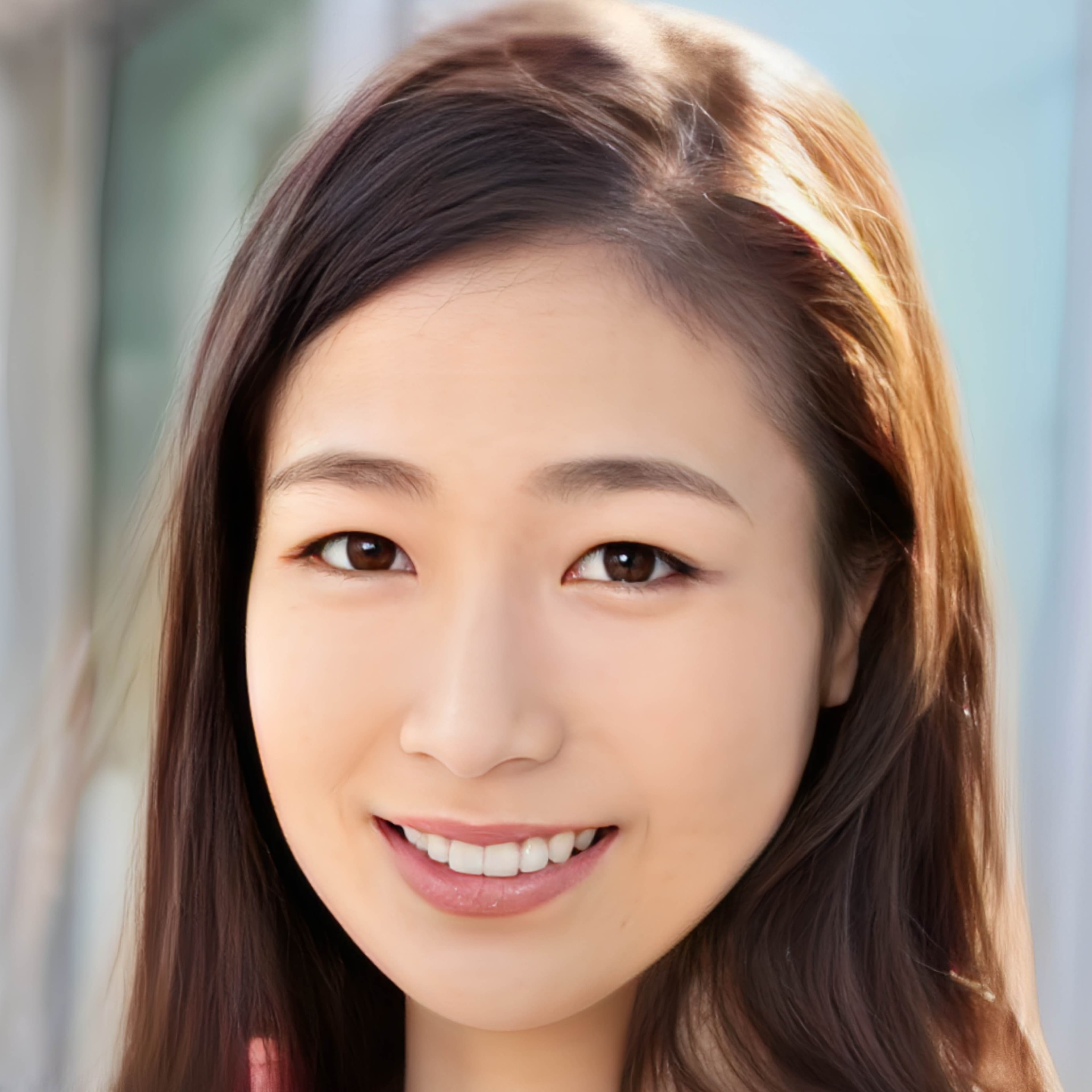 伊藤あい profile