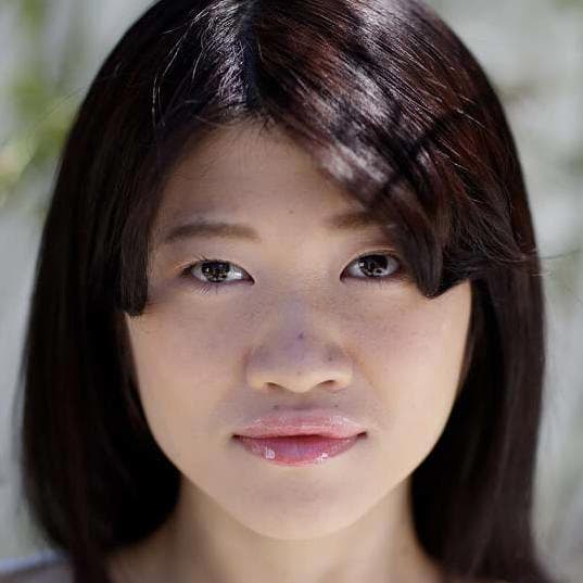 Maoka Inoue profile