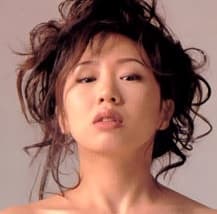 Shizuko Iwasaki profile
