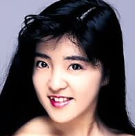 Chika Ueda profile