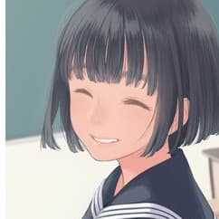 ひげた profile