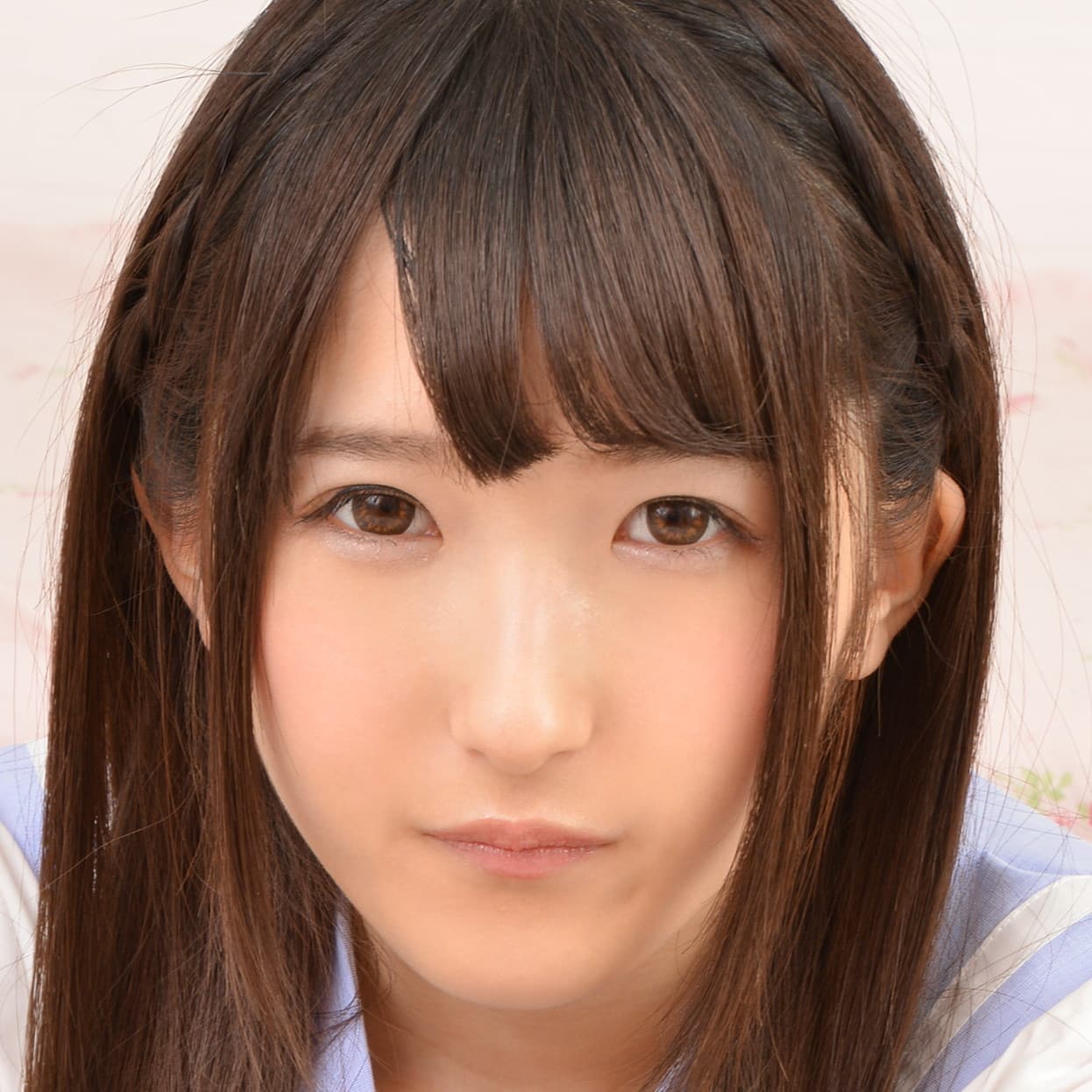 鵜久森ほの profile