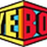 eyebox