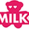 milk