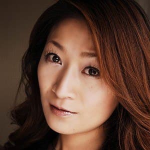 朱美