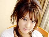 巨乳に一目惚れ 海老原かおり