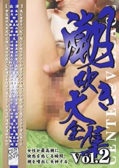 潮吹き大全集 Vol.2
