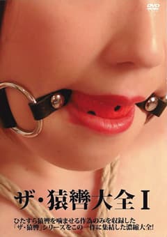 ザ・猿轡大全1