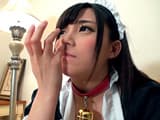 濃すぎるフェチシーンの圧縮 鼻ほじり美女5人パック