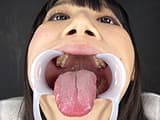 バーチャルベロキス＆ベロ観察ベロ唾液フェチズム 2本セット