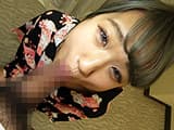 ひまわり【巨根即尺フェラ抜きビデオ】