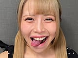 大量ザーメンぶっかけ顔射！30