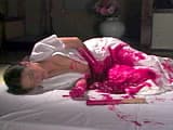 女腹切り作品集7 冷たい夜