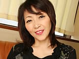 熟女の巨尻 白鳥祥子 50歳
