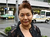 実録おばハンター 中出し御免 六十路編 加集ひかり