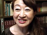 還暦お達者中出し 佐久間久美 68歳