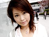 ロリカワ初撮り 夢乃加奈