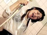 Ayukawa Selection Vol.3 濡れたブラウス2