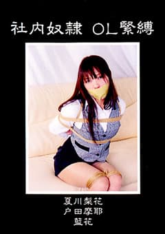 社内奴隷 OL緊縛