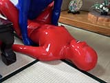 Rubber Suit Lovers～寝取られラバー人妻～