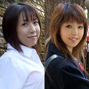 hinata・kanon