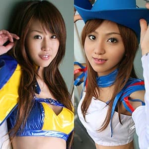 Chihiro・Yuma