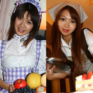 Narumi・Senri
