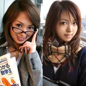 Kira・Karina