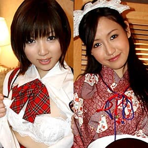 Rinka・Aira