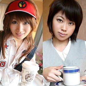 Reina・Kanna